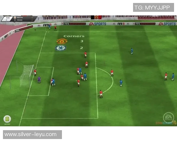 探索FIFA足球经理与FM的魅力对比与游戏体验分析